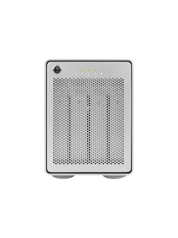 OWC Mercury Elite Pro Quad 4-Bay Harde Schijf Array - 0 GB