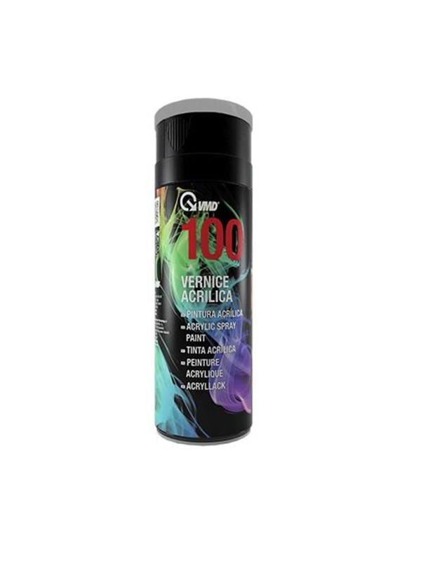VMD 100 Spuitverf Light Grijs RAL7035 - 400ml