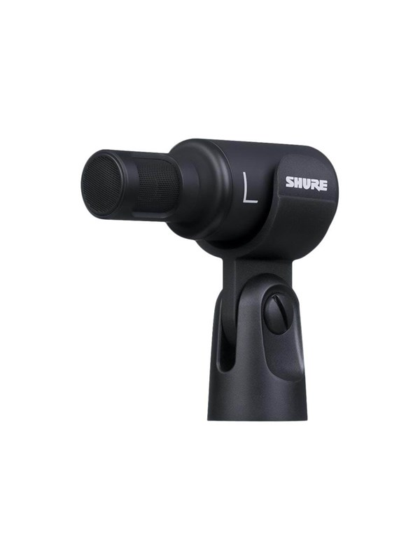 Shure MV88+ Stereo USB Mikrofon.