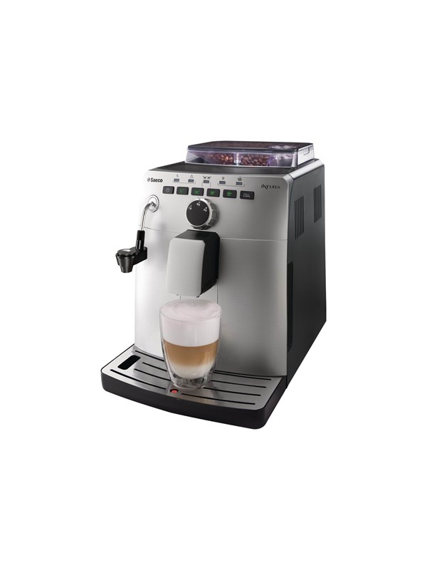 Gaggia Naviglio - Volautomaat Espressomachine - Zilver