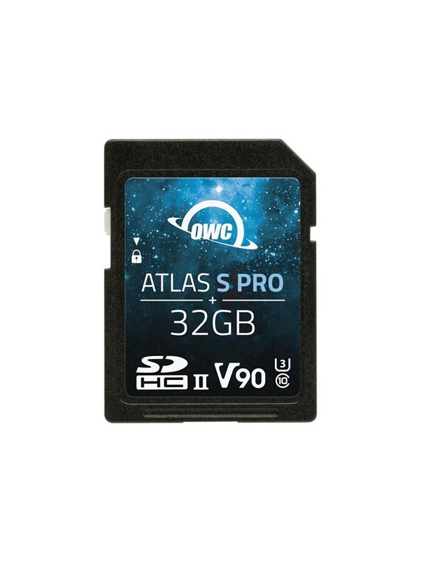 OWC Atlas S Pro