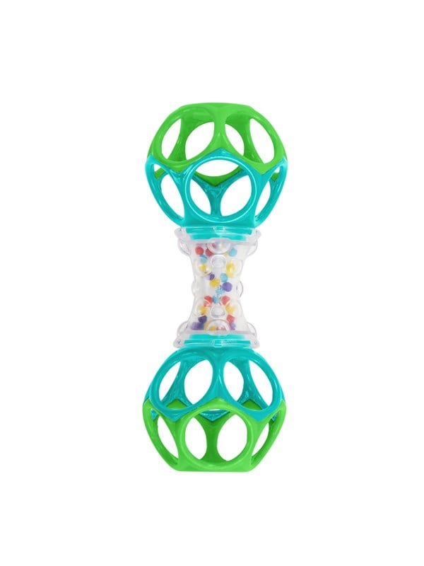 Oball baby rammelaar shaker - Oball - vanaf 0 maanden