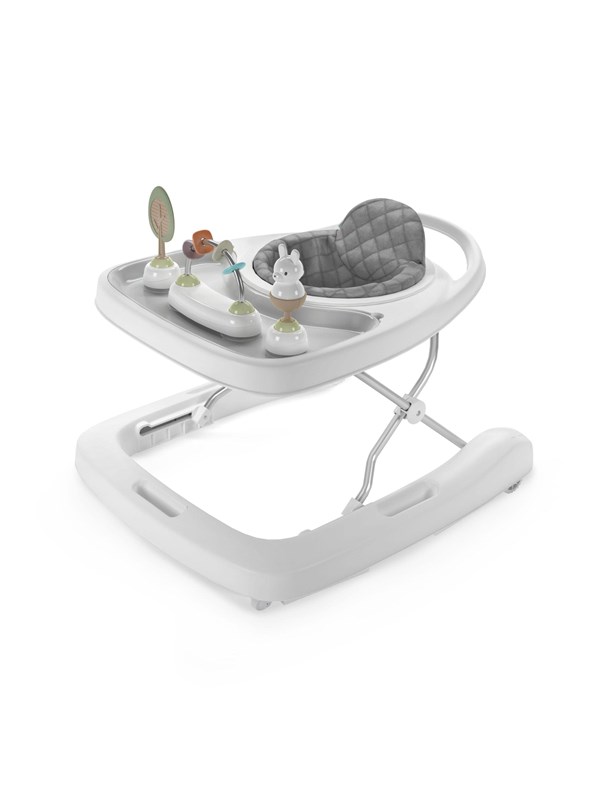 Ingenuity Step & Sprout - First Forest 3-in-1 Activity Walker