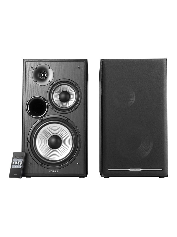 Edifier R2750DB - speakers - Draadloos