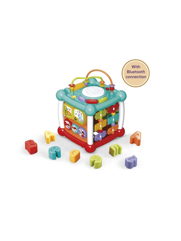 Scandinavian Baby Products Activiteitenbox