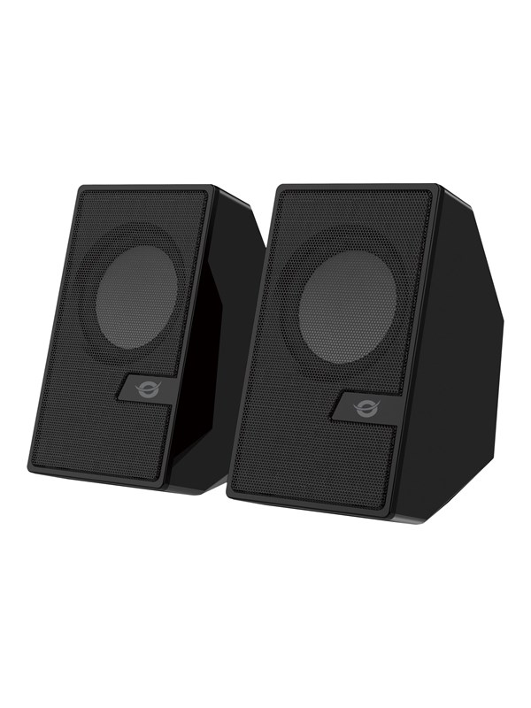 Conceptronic BJORN - speakers - for PC - Draadloos