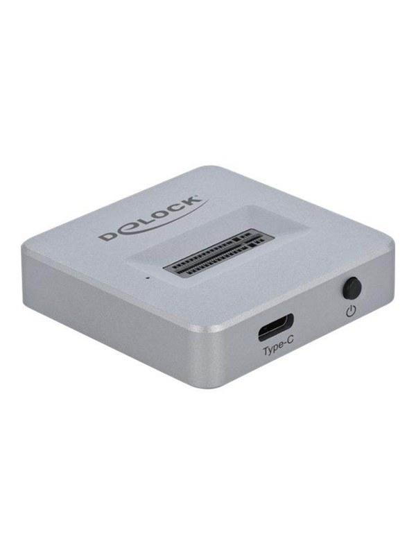 DeLOCK M.2 Docking station USB 3.2 Gen2 (64000)