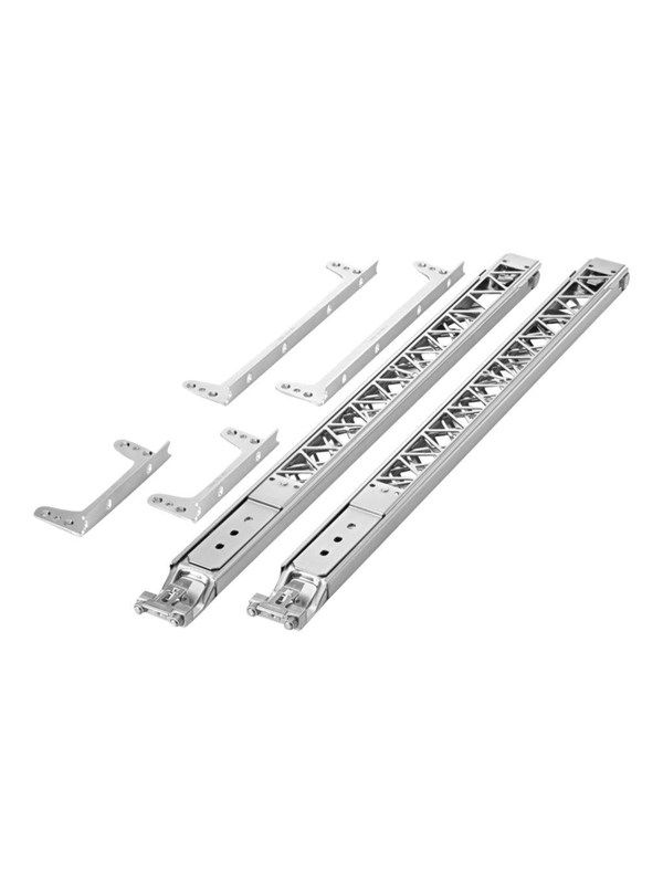 Hewlett Packard Enterprise X450 4U/7U Univ 4-Post Rack Montage kit