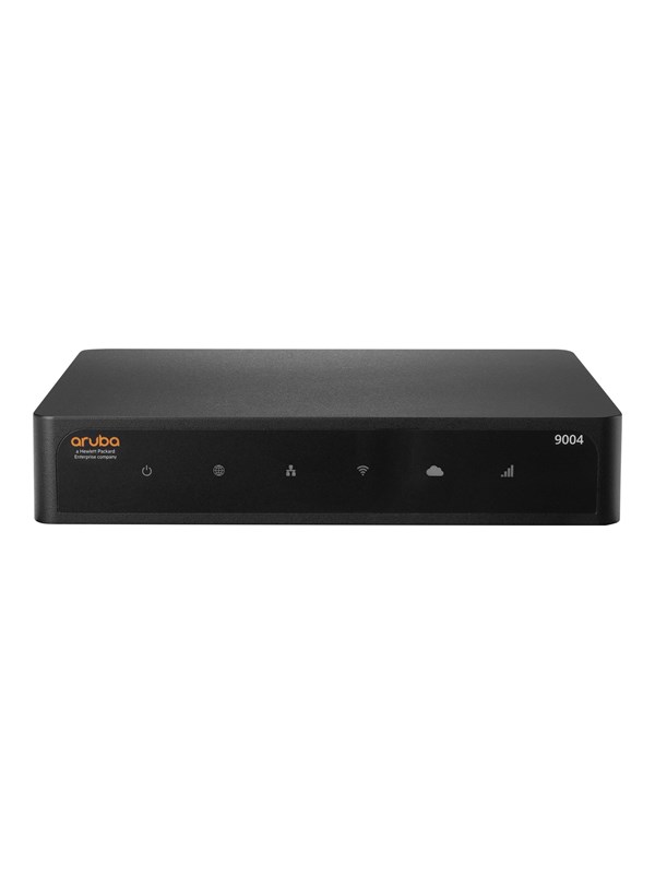Hewlett Packard Enterprise Aruba 9004 (RW) Gateway / R1B21A