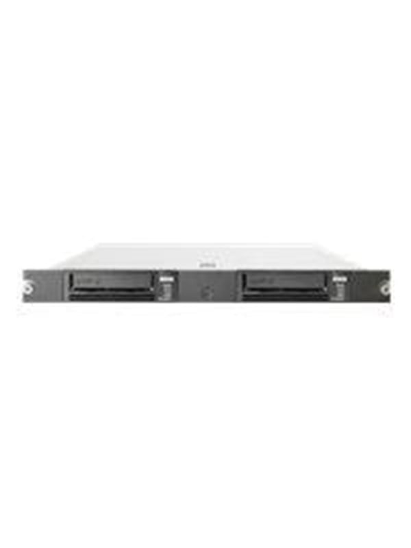 Hewlett Packard Enterprise 1U Generiek Rack Montage Kit / BC029A