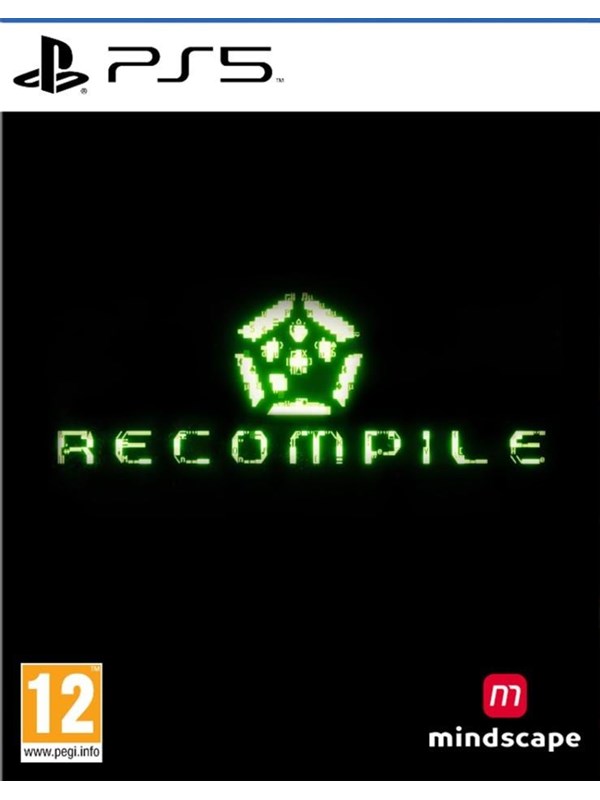 Recompile - Sony PlayStation 5 - Action/Adventure