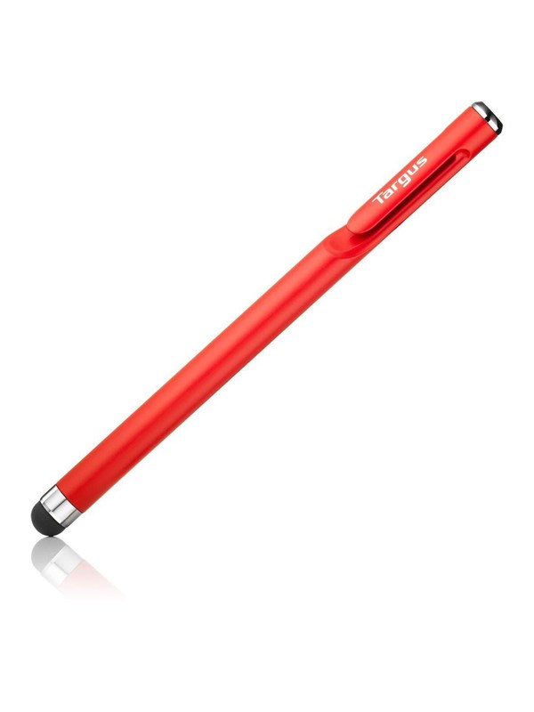 Targus - Stylus for mobile phone tablet - antimicrobial smooth