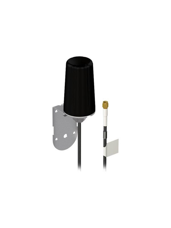 Insys ICOM - aerial