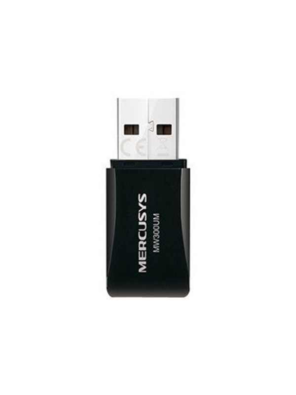 Network Card Mercusys MW300UM