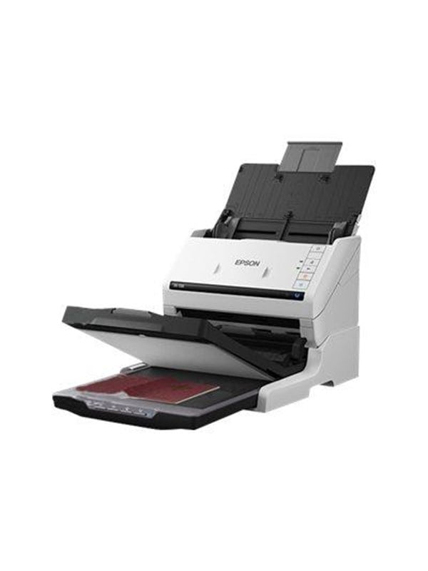 Epson scanner dockable flatbed Accessoire