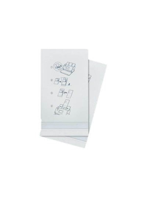 Epson - passport carrier sheet