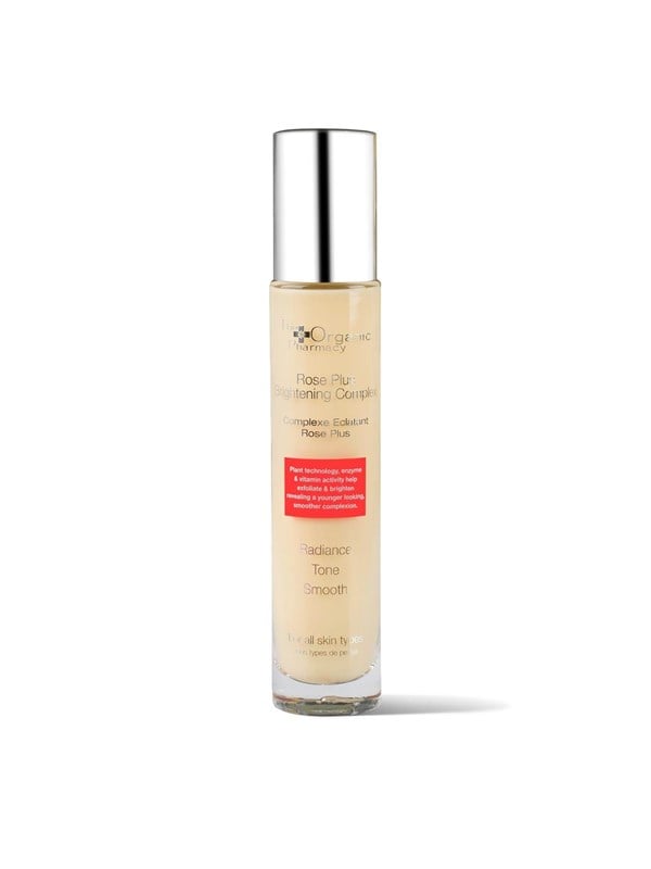 The Organic Pharmacy - Rose Plus Brightening Complex  - 35 ml