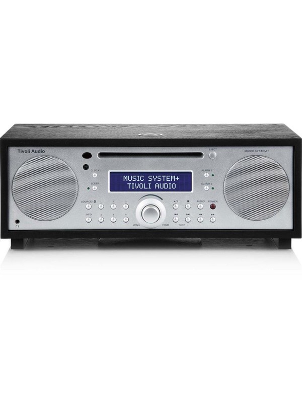 Tivoli Audio Muziek System +