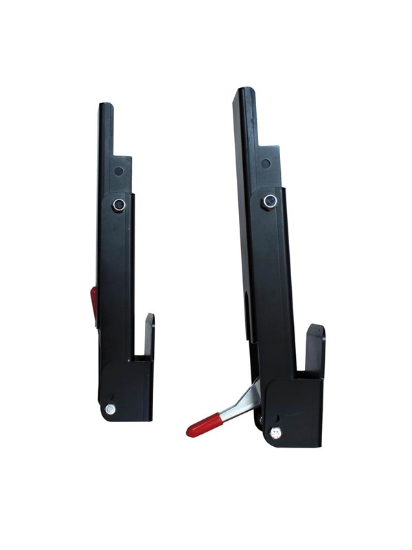 EDMA CLIN FIX® - Set of 2 cladding supports