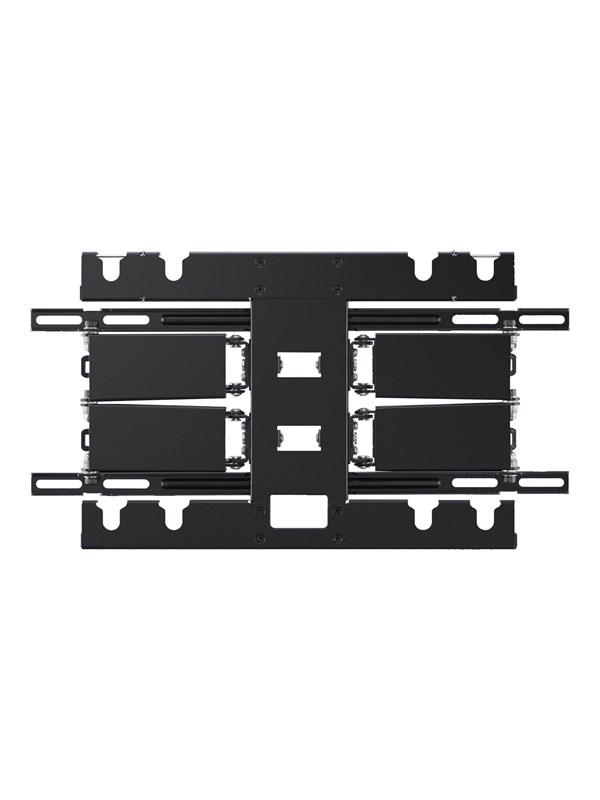Samsung Volledige beweging Slimme wandmontage klein - WMN-B05FB - Max 30 kg - recommended for 35"- 55"