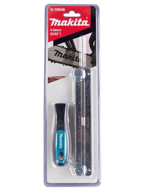 Vijlenhouder m. Vijl 4,0mm Makita D-70948 Diameter 4.0 mm