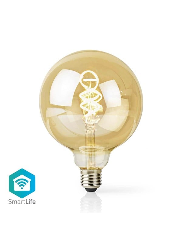 Nedis Slimme LED Filament Lamp