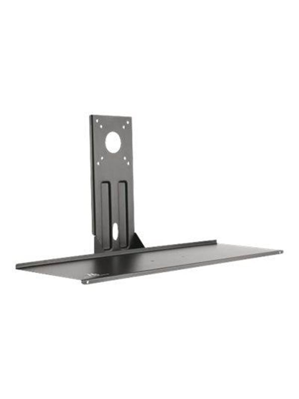 Maclean MC-756 - mounting component - for keyboard - Max 2 kg - recommended for