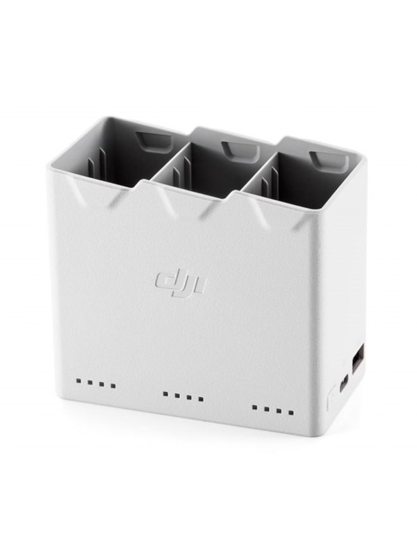 DJI Mini 4 Pro/Mini 3 (Pro) Two-Way Charging Hub