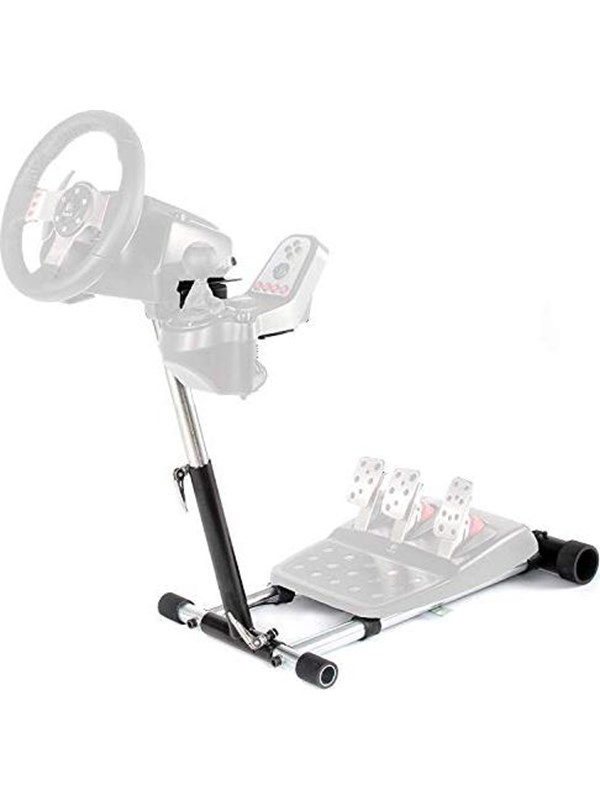 Wheel Stand Pro Deluxe voor Logitech G29 / G920 - Steering wheel & Pedal set