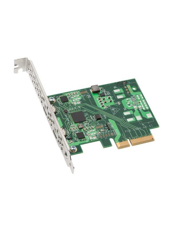 Sonnettech Thunderbolt 3 Upgrade Card: Thunderbolt 3-upgradekaart