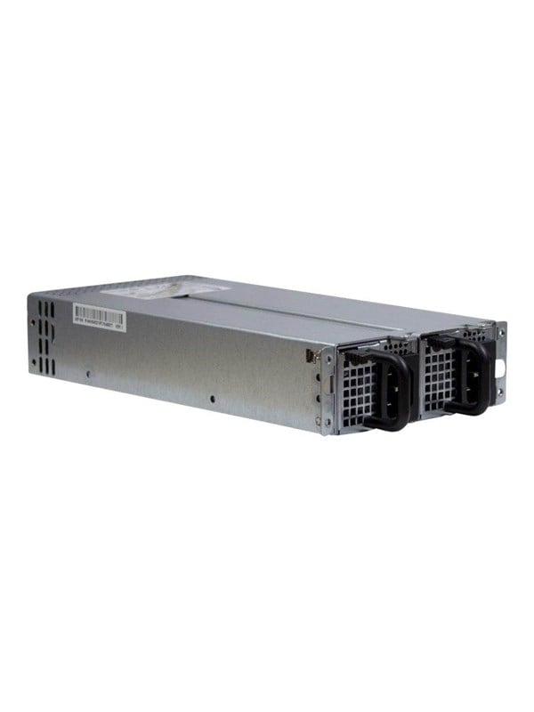 Inter-Tech ASPOWER R1A-KH0400 Voeding - 400 Watt - 40 mm - 80 Plus 80 PLUS Silver
