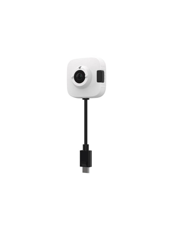 Axis TW1201 Body Worn Mini Cube Sensor