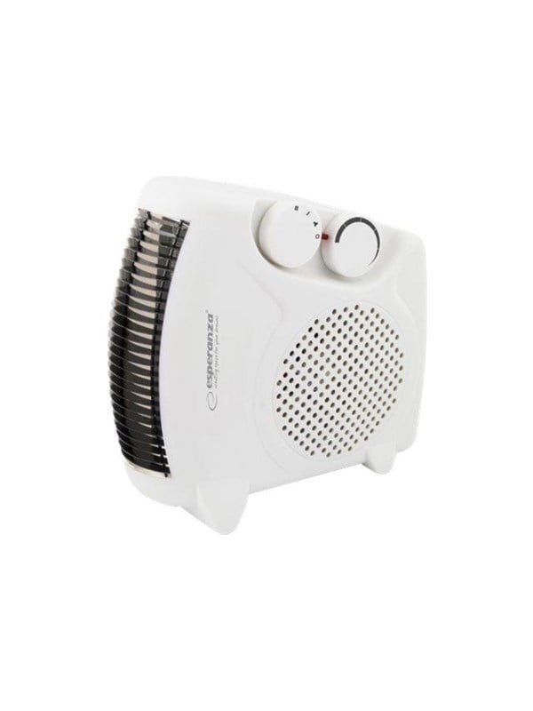 Esperanza Hot Air Fan Waikiki - Ventilatorkachel