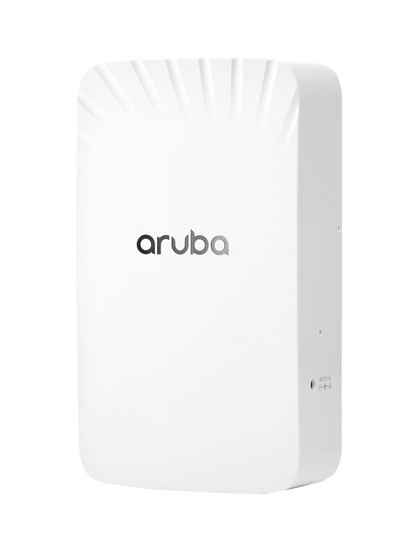 Hewlett Packard Enterprise R3V46A Aruba AP-505H RW Unified AP