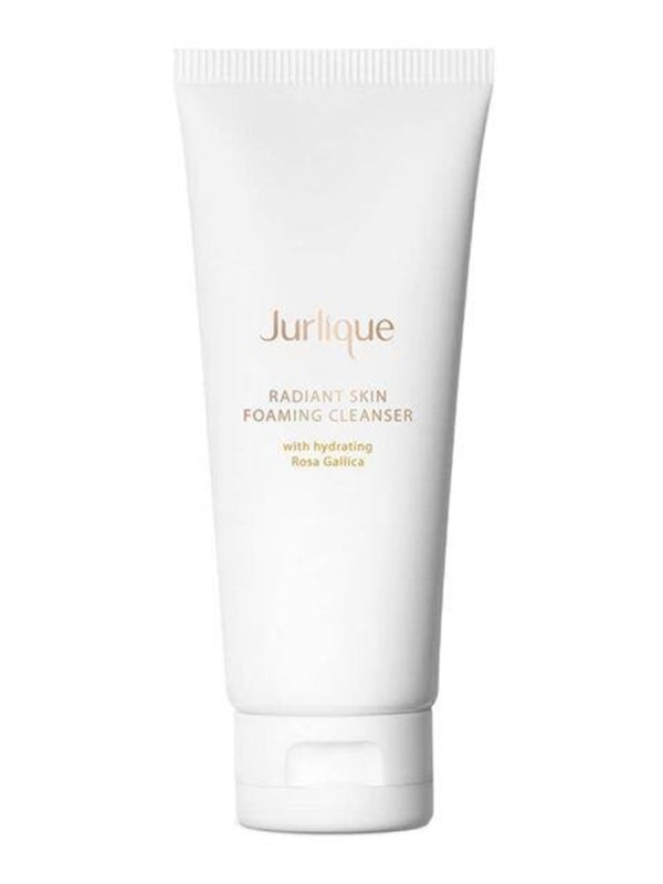 Jurlique Radiant Skin Foaming Cleanser 100 ml