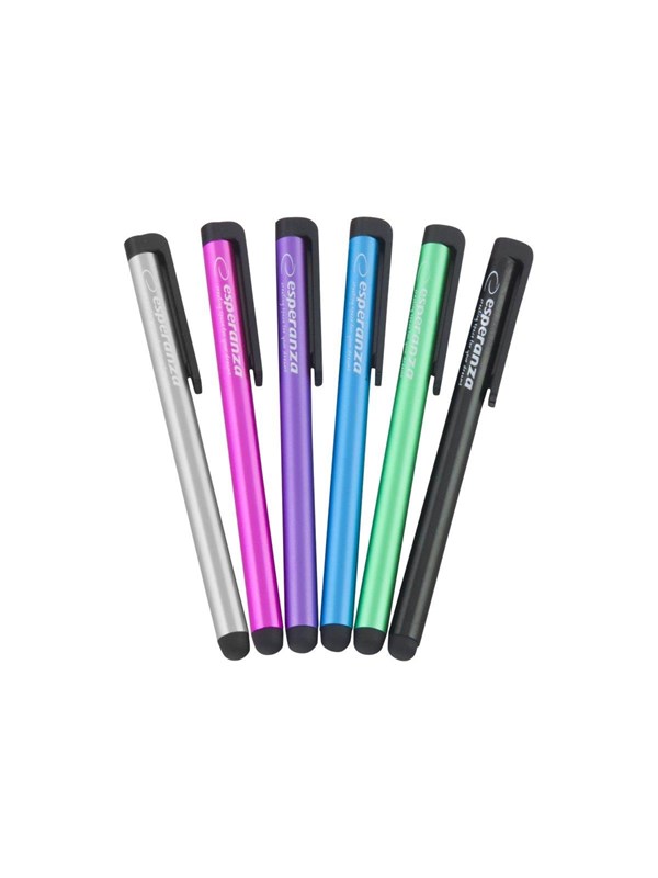 Esperanza EA140 - Stylus for mobile phone tablet