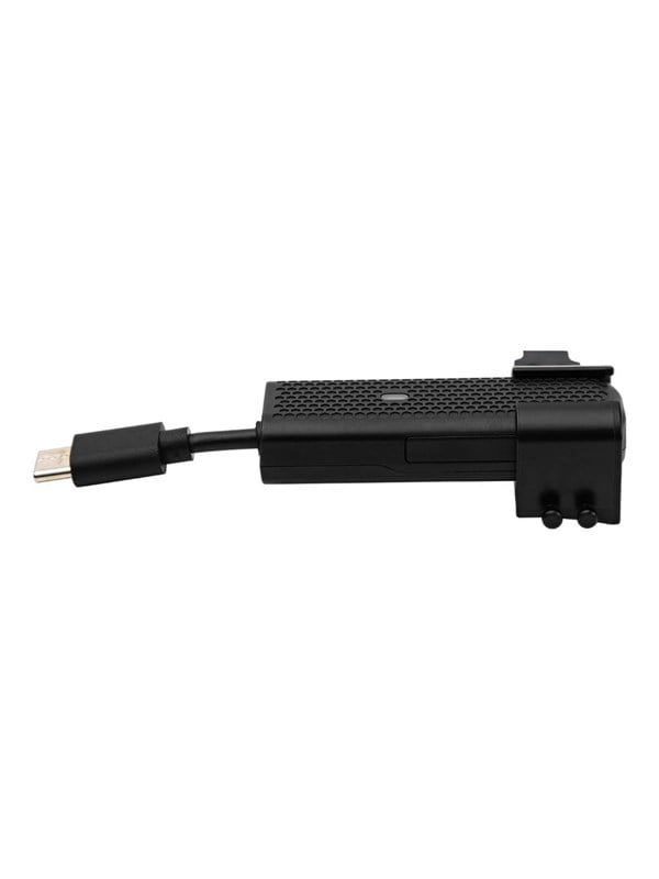 REALWEAR Mini LTE-modem en bevestiging (RealWear Navigator 500-serie)