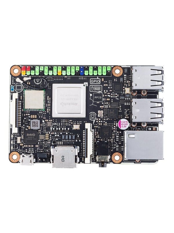 ASUS Tinker Board R2.0