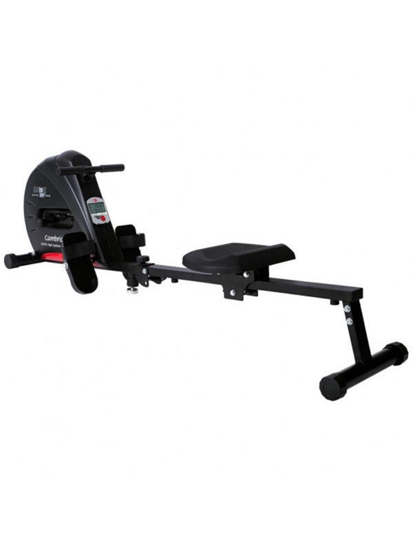 Topsport Cambridge II Black Edition