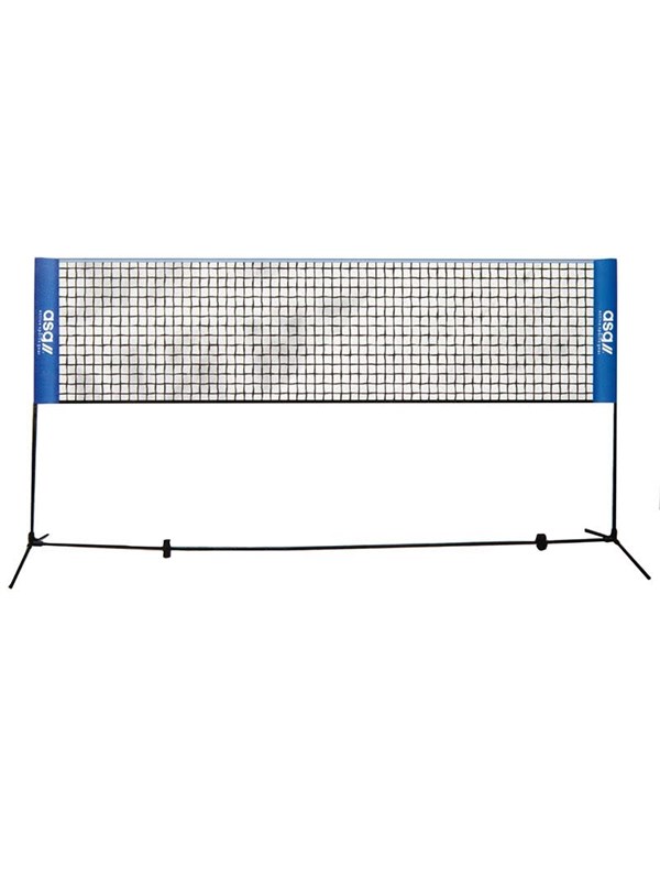 ASG Badminton/Tennis Net 6 M