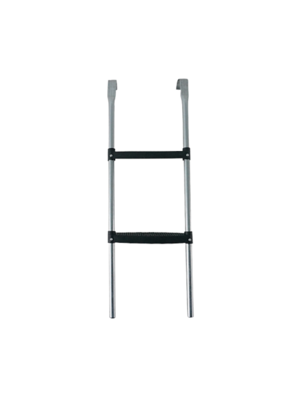 ASG trampoline ladder - 244 cm. trampoline