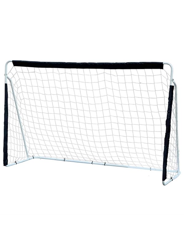 ASG Football Goal Staal