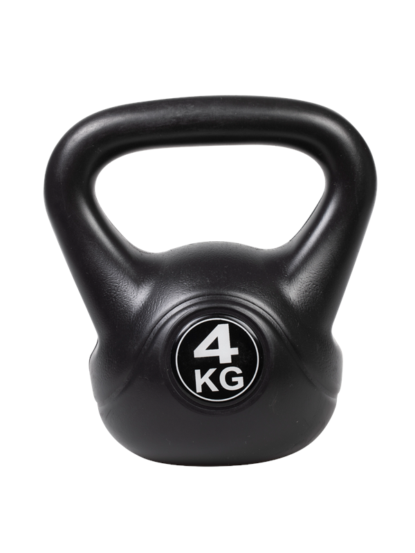 ASG Kettlebell 4 kg