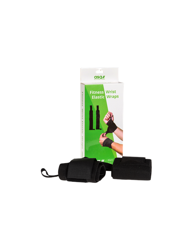 ASG Fitness Polsbanden