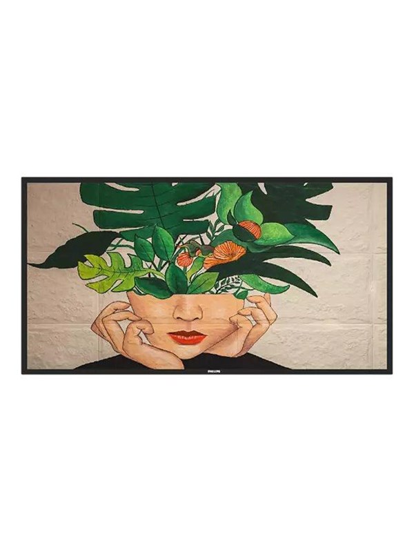Philips 32BDL4511D D-Line - 32" LED-achtergrondverlichting LCD-scherm - Full HD - voor digitale bewegwijzering