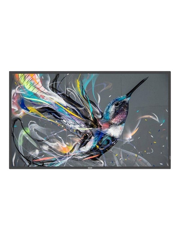 Philips 32BDL3511Q Q-Line - 32" Klasse (31,5" zichtbaar) LED-achtergrondverlichting LCD-display - Full HD - voor digitale bewegwijzering