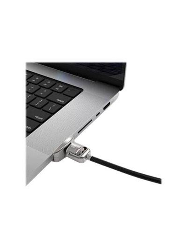Security Cable Compulocks MBPR16LDG02KL