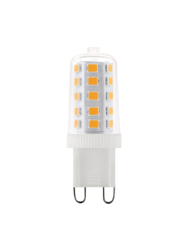 EGLO LED spot 3W/830 320 lumen dimmable G9