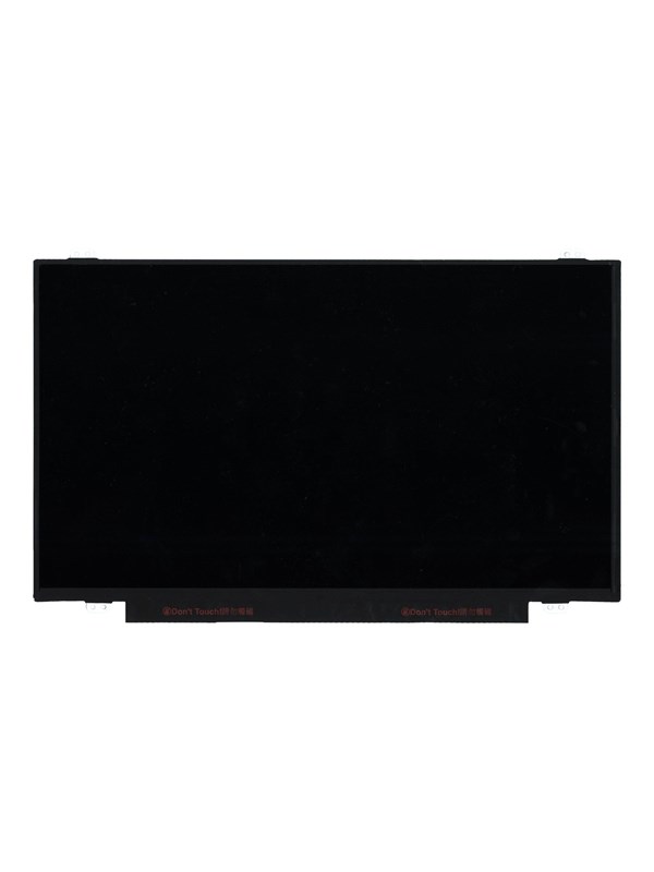Lenovo - AUO 14" (35.6 cm) FHD IPS anti-glare Aanraakscherm