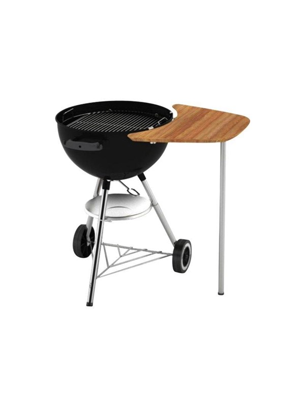 Weber 17638 buitenbarbecue/grill accessoire Bijzettafel